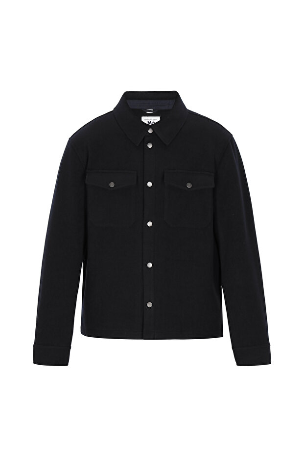 jacket - 2