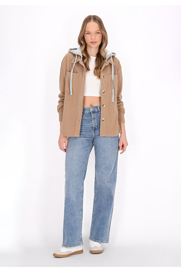 Jacket - 1