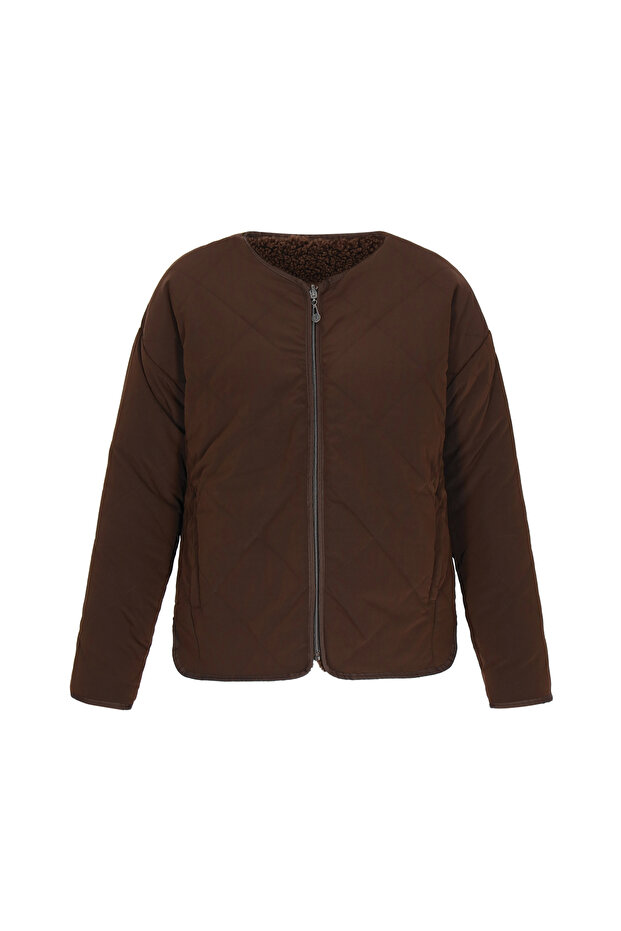 jacket - 2
