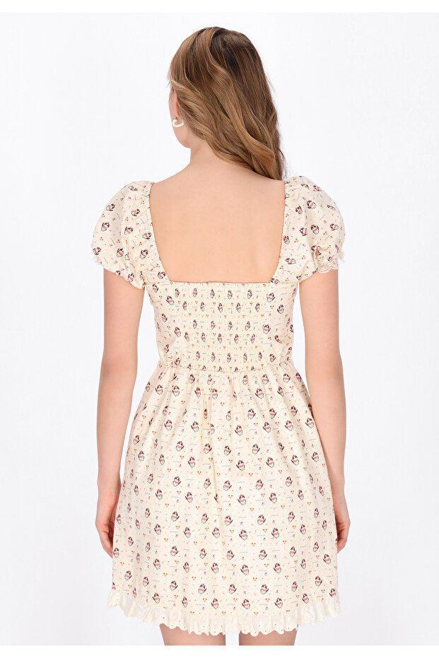 Dress - 4