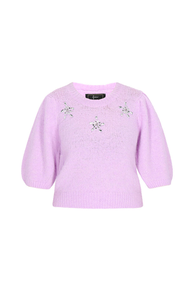 Pullover - 2