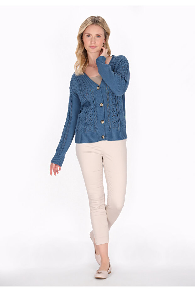 Cardigan - 1