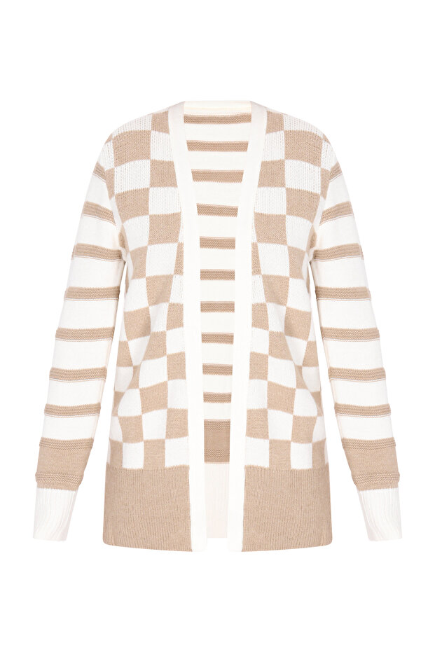 Cardigan - 1
