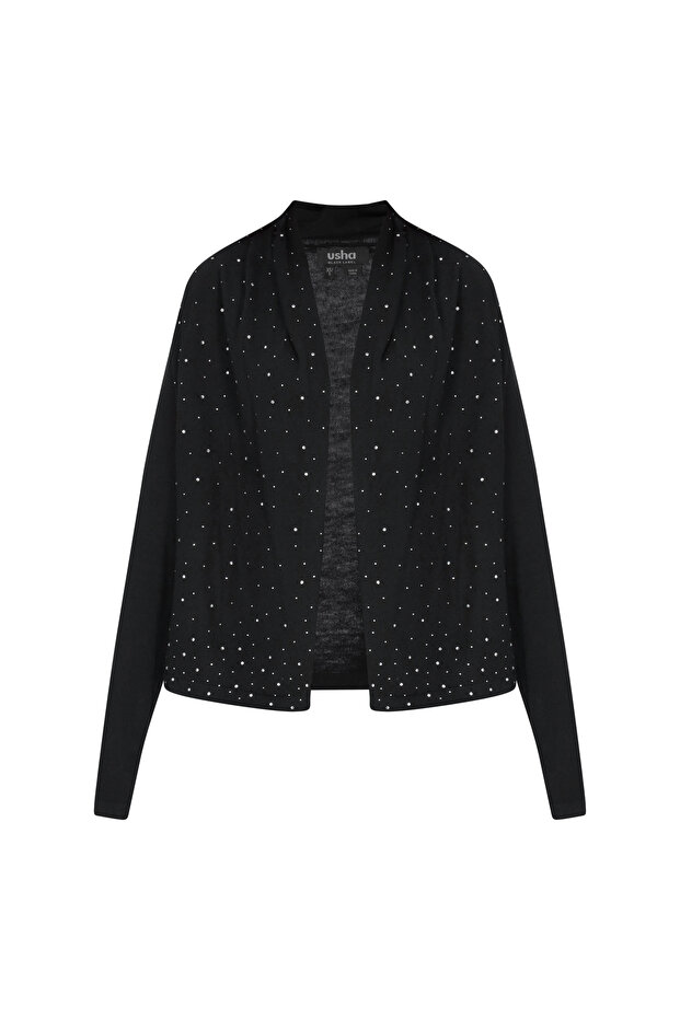 Strickjacke - 2