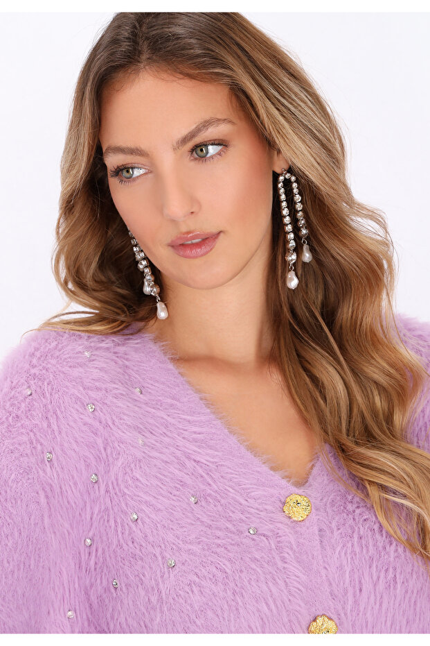 Strickjacke - 5