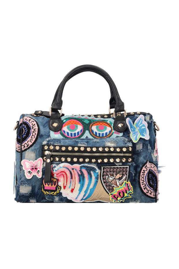 Handtasche - 1