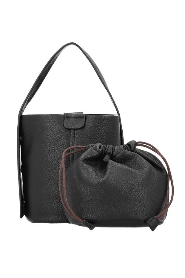 Beuteltasche - 5