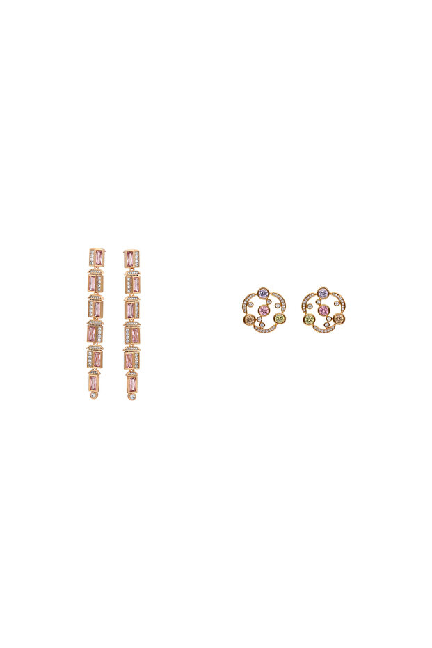 Earrings Set - 1