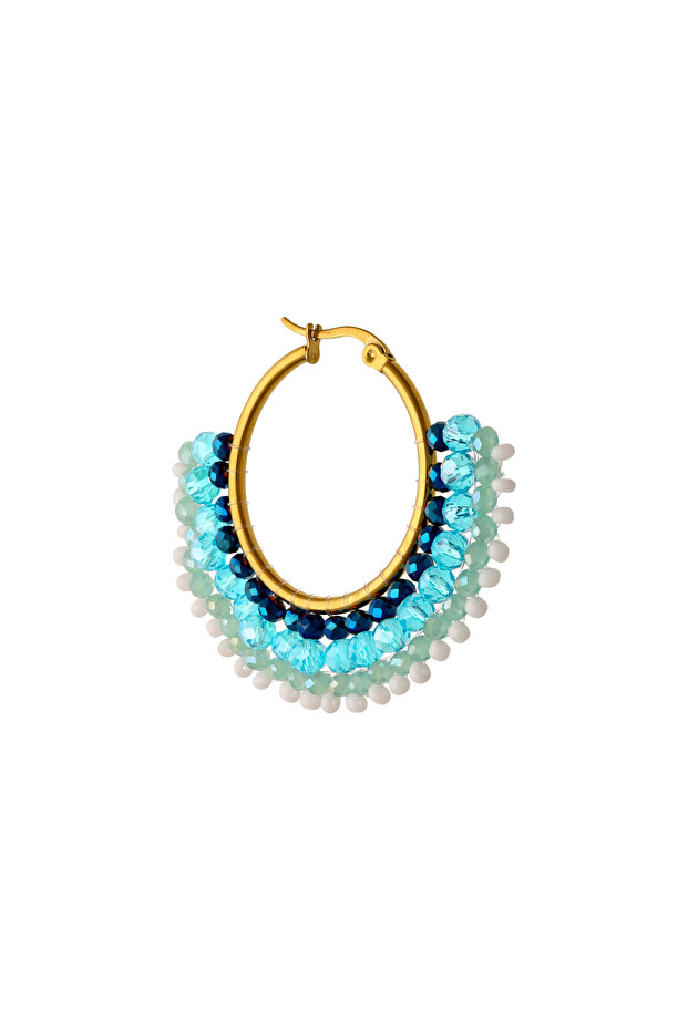 Earrings - 2