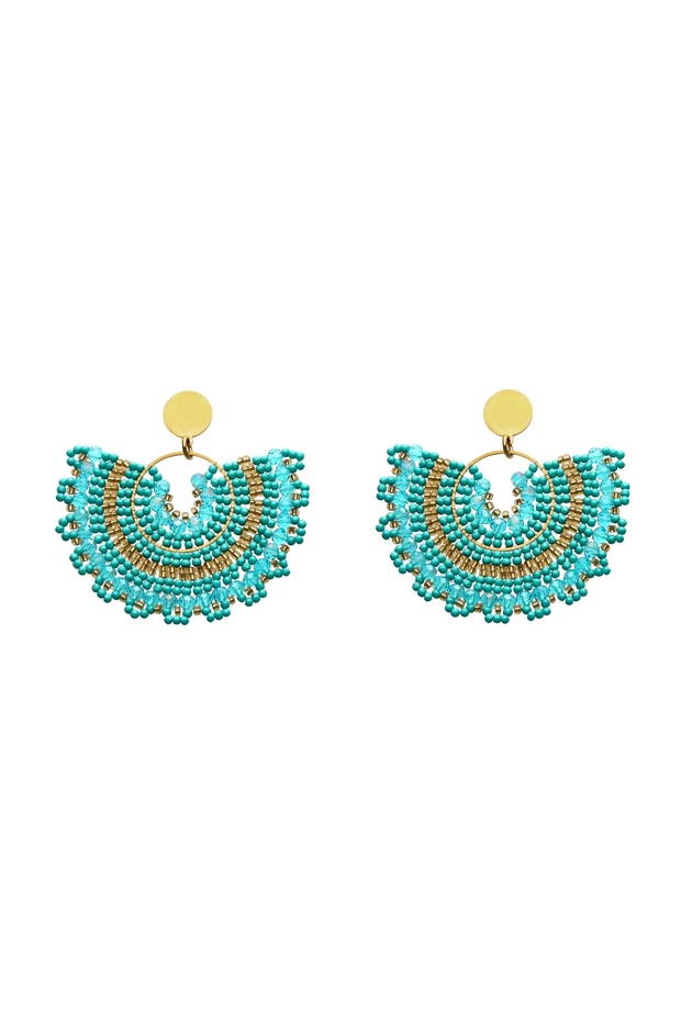 Earrings - 1