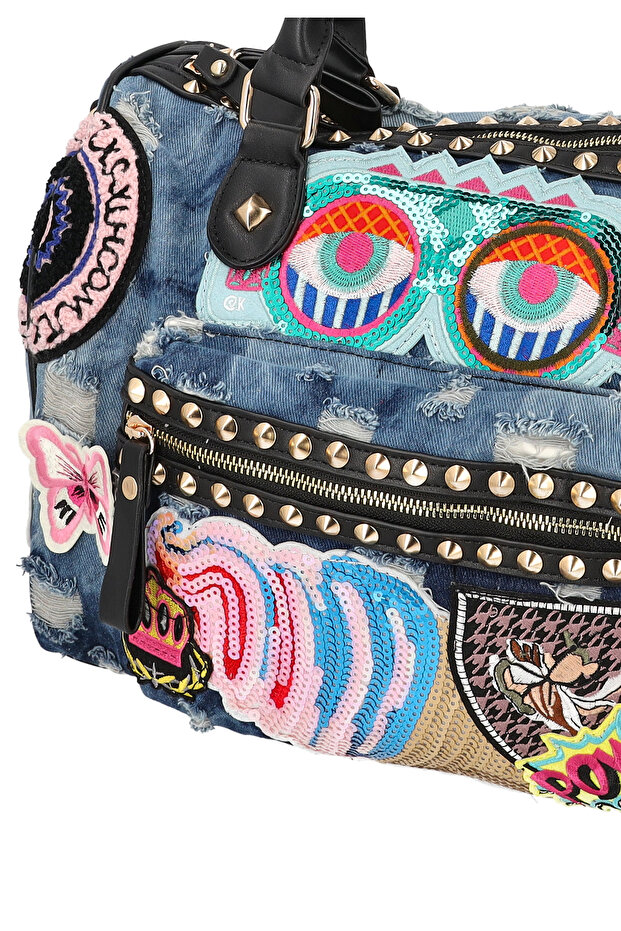 Handtasche - 4