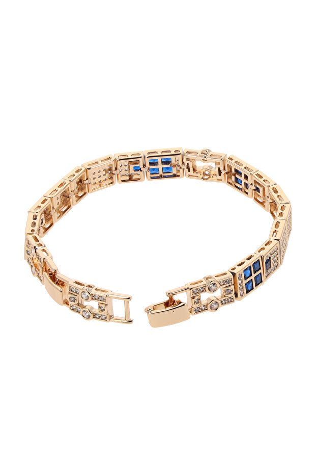 Link Bracelet - 3