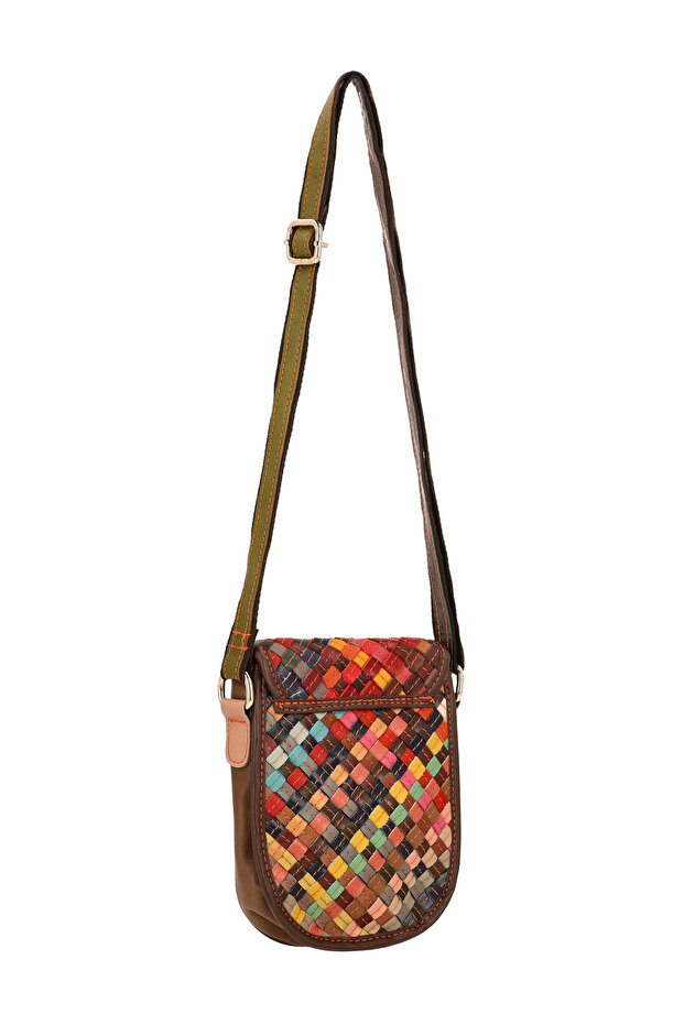 Satchel - 2