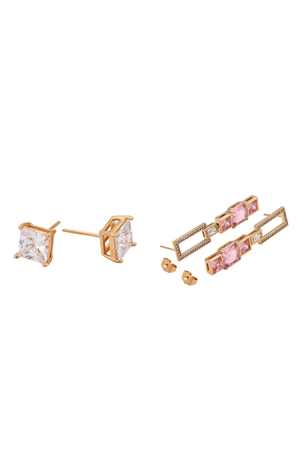Earrings Set - 2