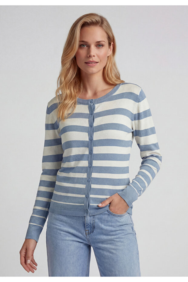 Strickjacke - 2