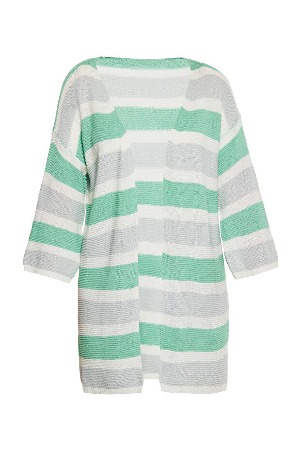 Strickjacke - 2