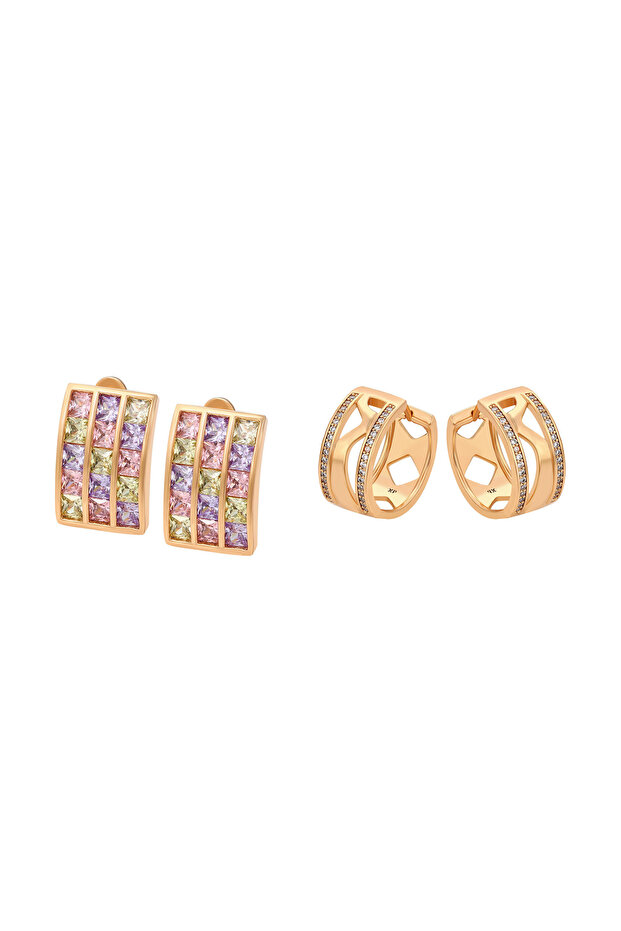 Earrings Set - 1