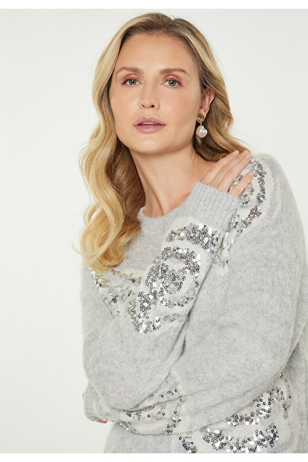 Sweater - 5