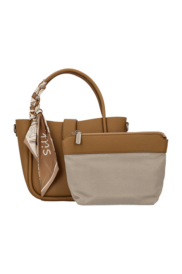 Τσάντα Tote - 5