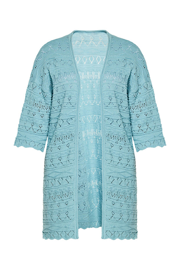 Cardigan - 1