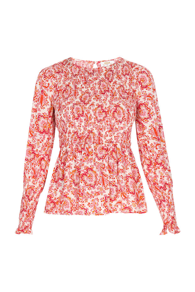 Blouse - 2