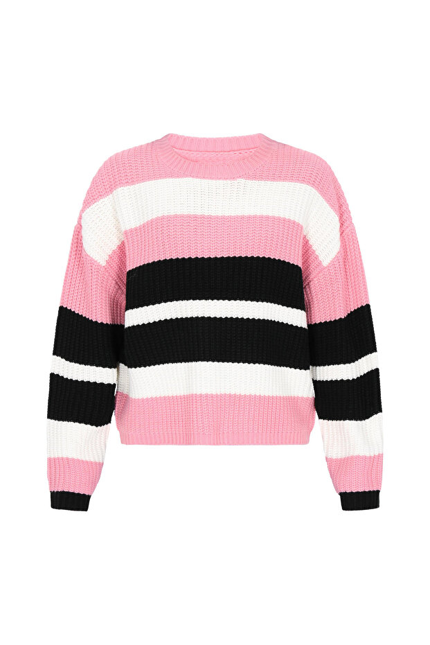 Pullover - 1