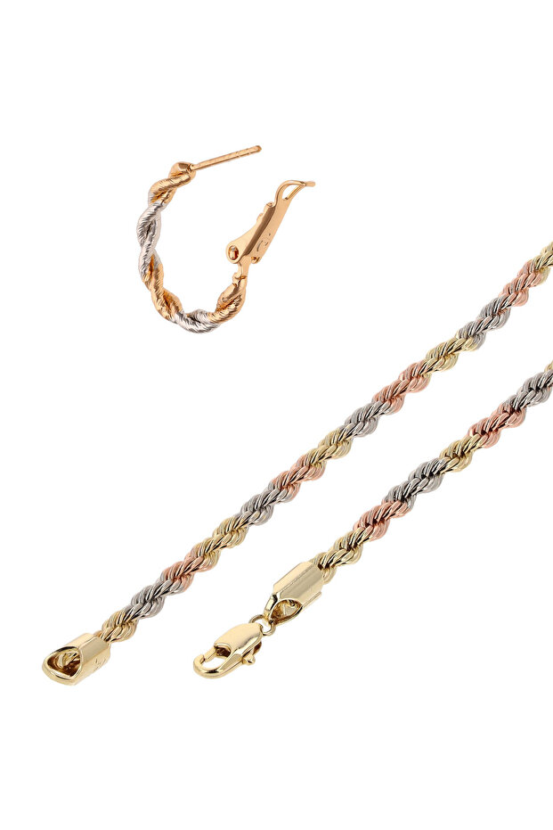 Jewelry Set - 2