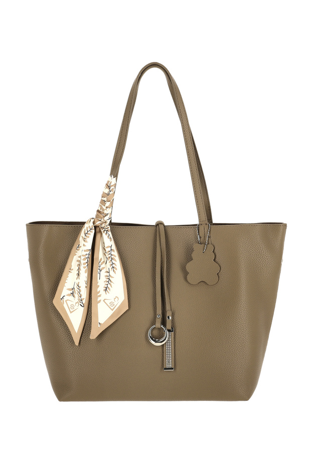 Τσάντα Tote - 1