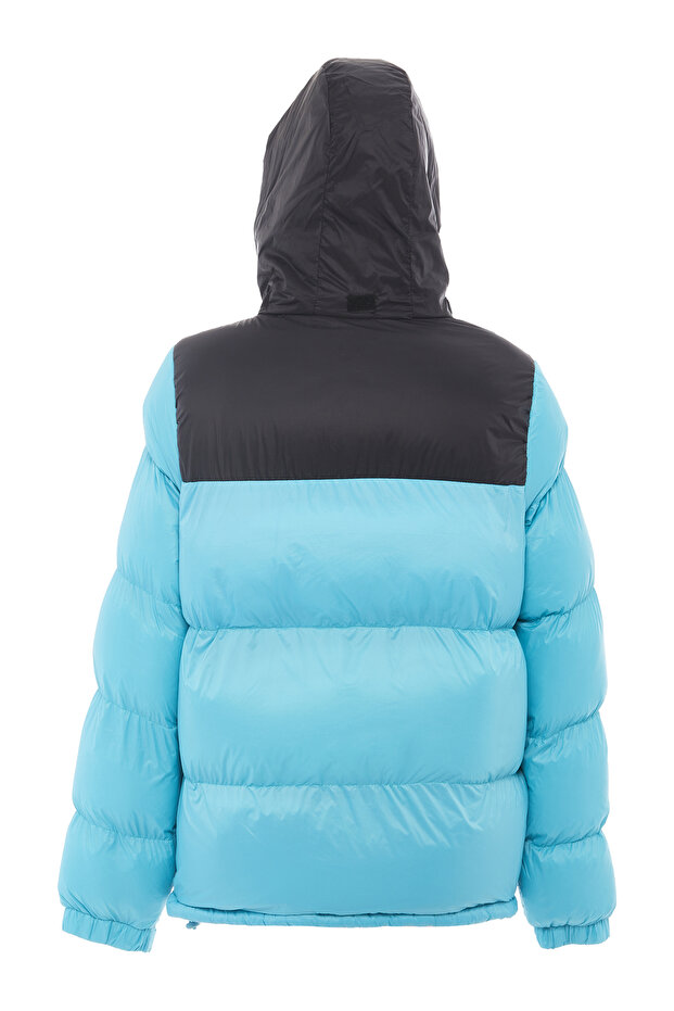 Steppjacke mit Steppnaht - 4
