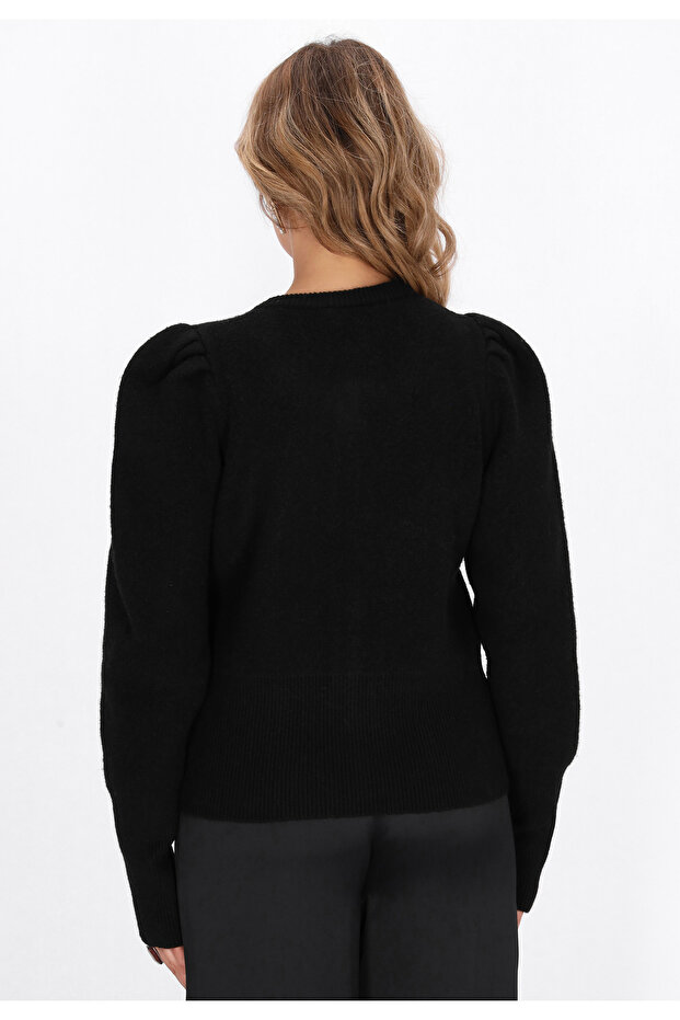 Cardigan - 4