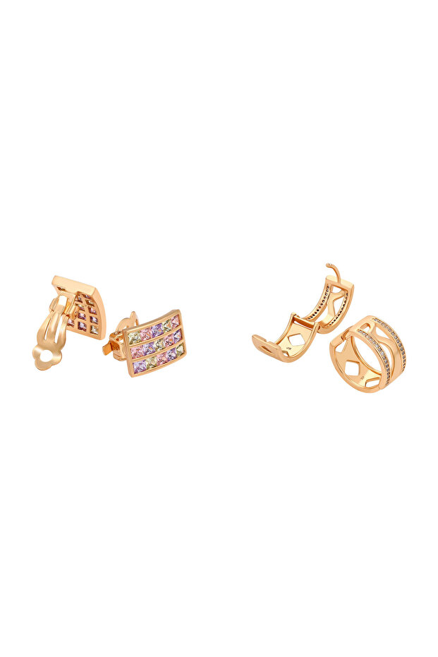 Earrings Set - 2