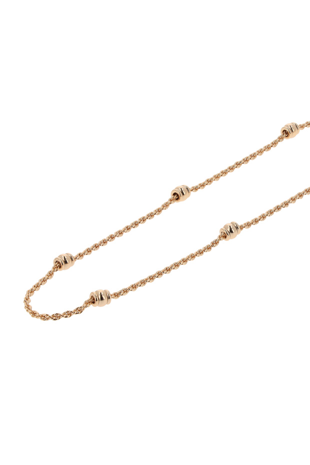 Chain Necklace - 2