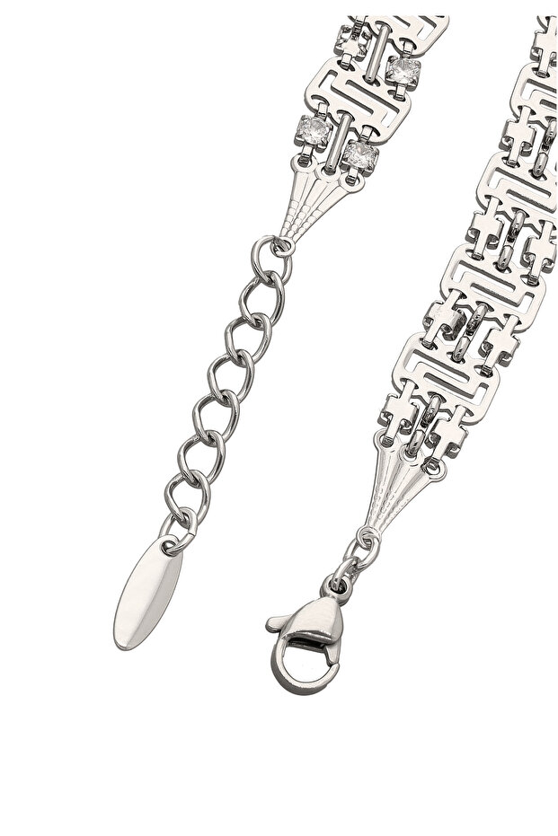Link Bracelet - 3