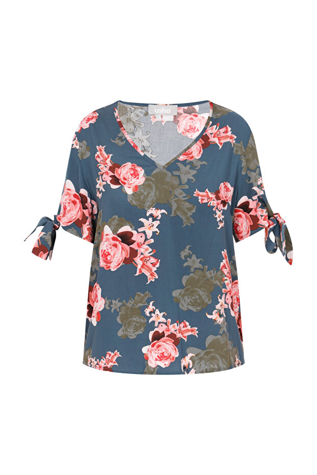 Blouse - 2