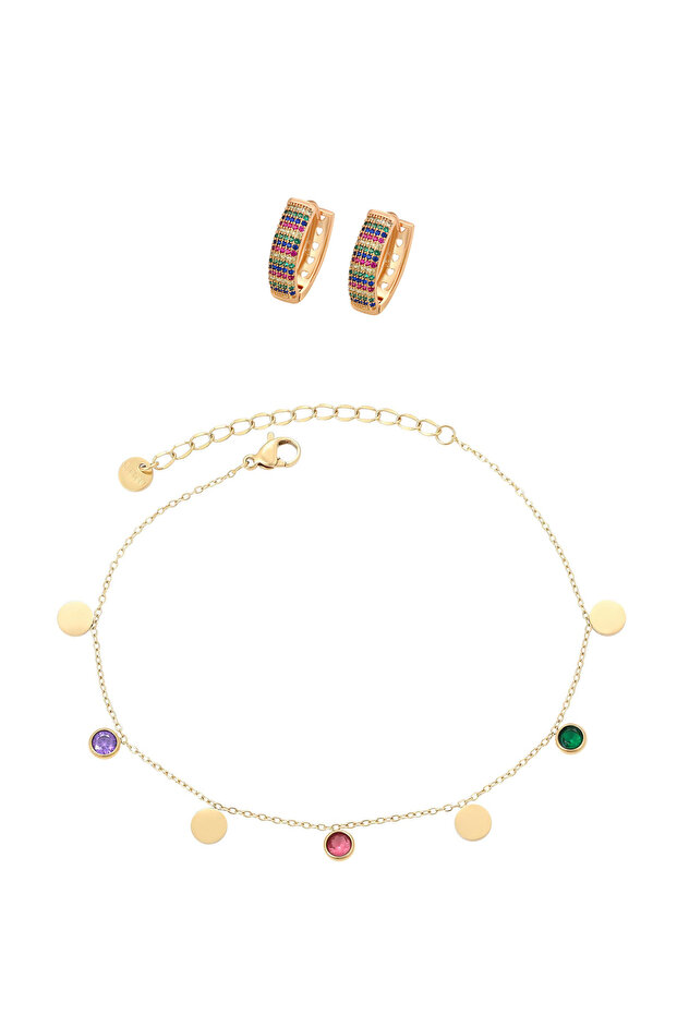 Jewelry Set - 1