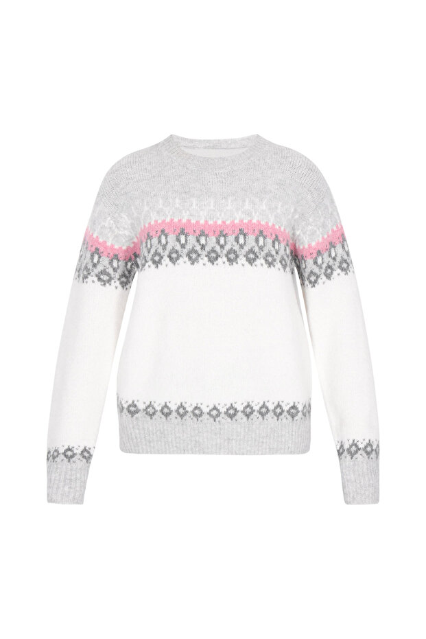 Pullover - 1