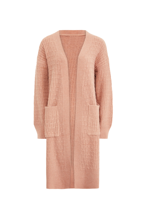 Cardigan - 1