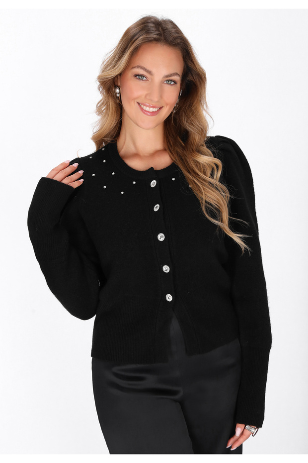 Cardigan - 3