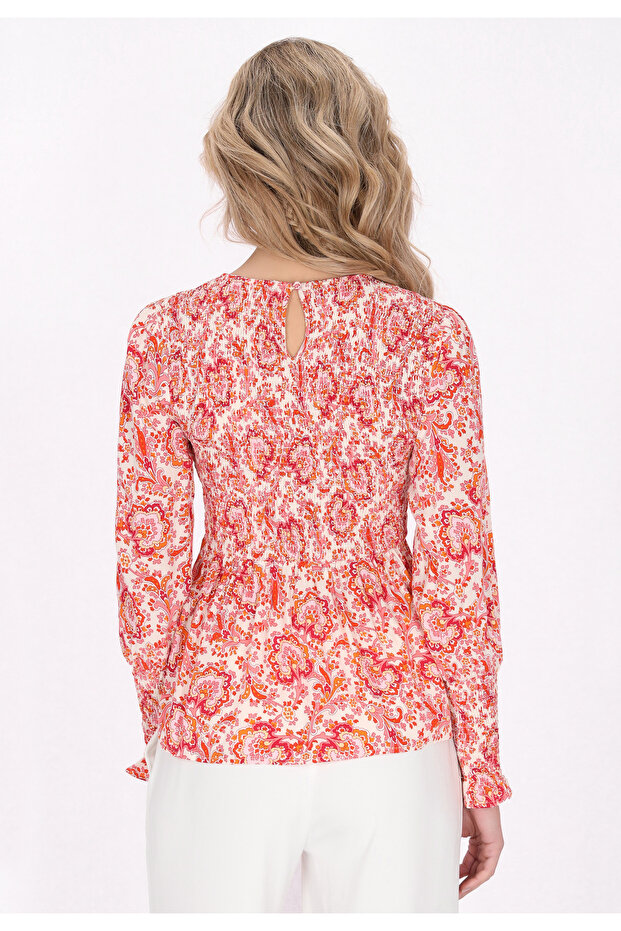 Blouse - 4