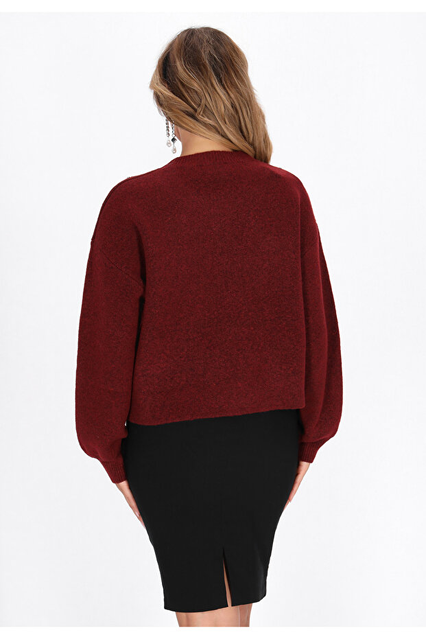 Sweater - 4