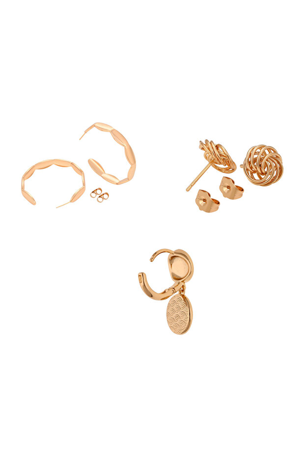 Earrings Set - 2