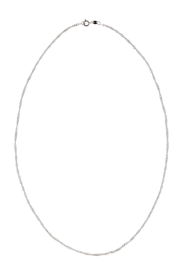 Chain Necklace - 1