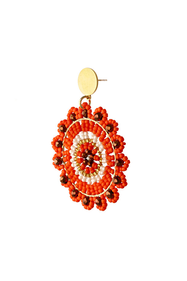 Earrings - 3