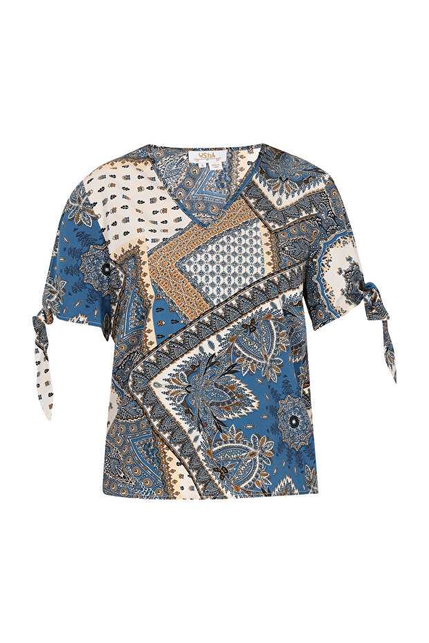 Blouse - 2