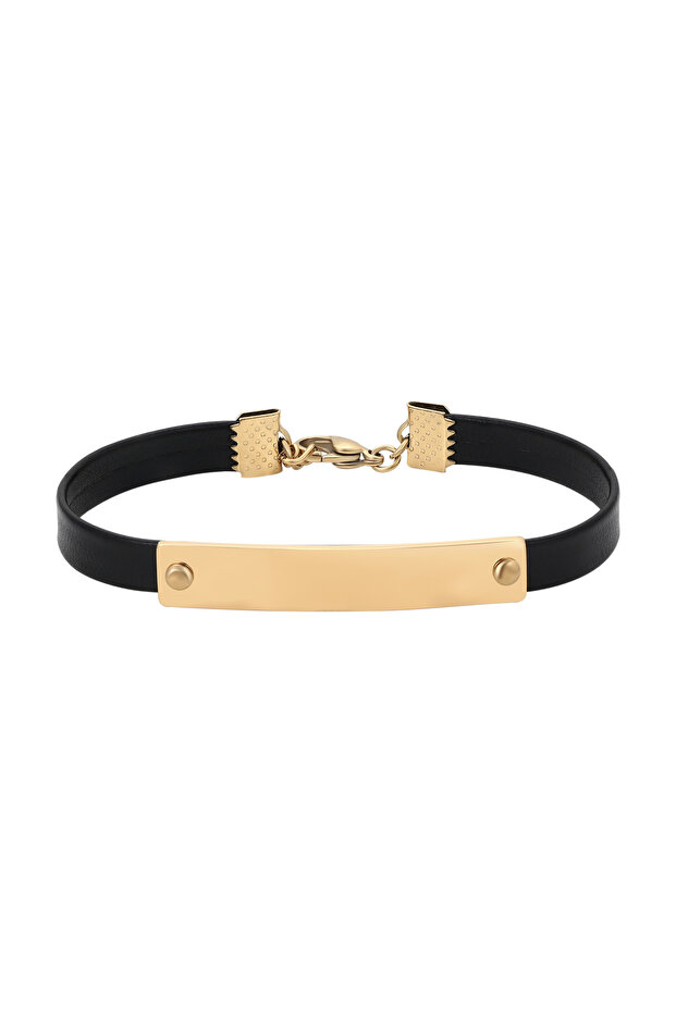 Decorative Bar Bracelet - 1