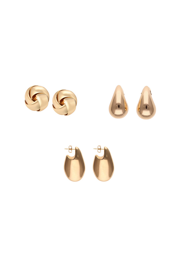 Earrings Set - 1