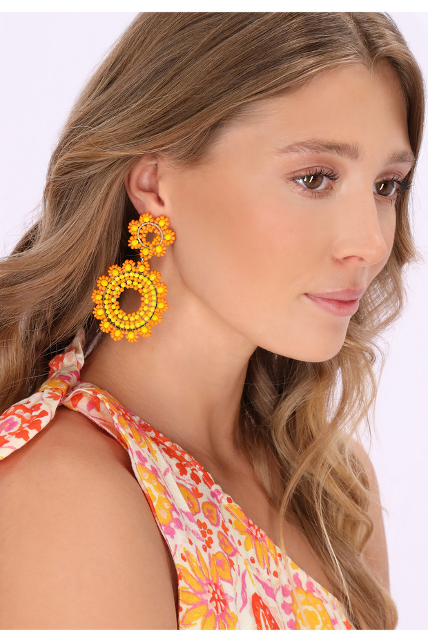 Earrings - 6