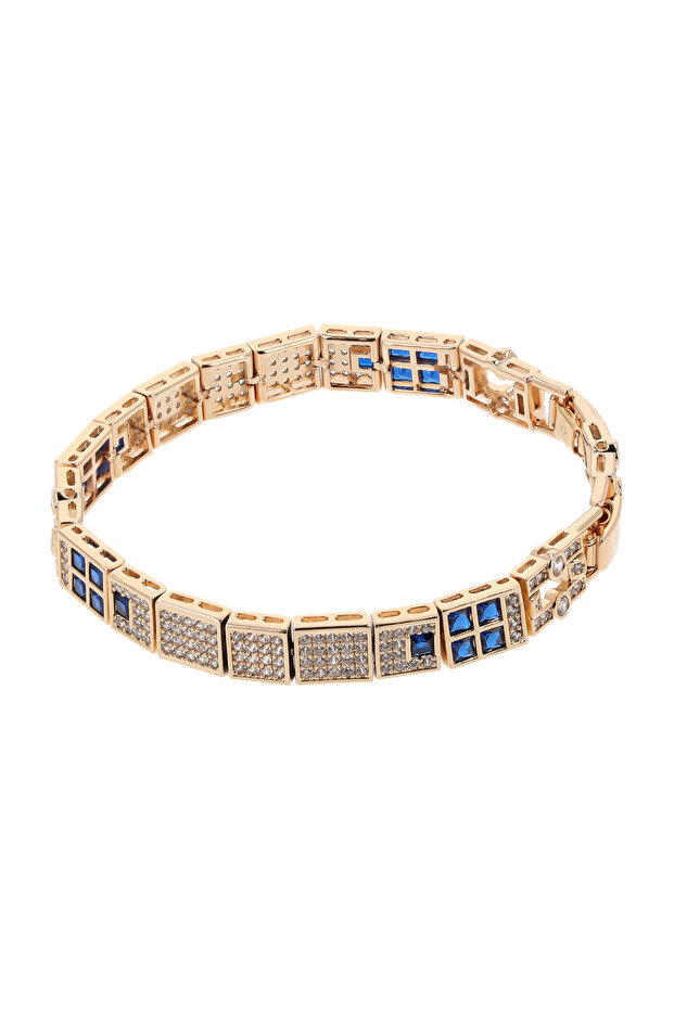 Link Bracelet - 1