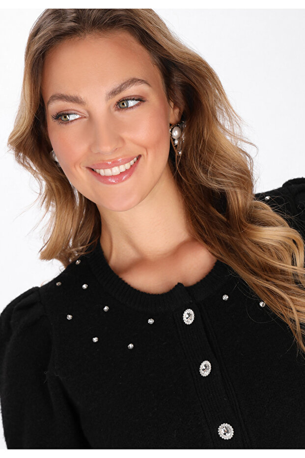 Cardigan - 5