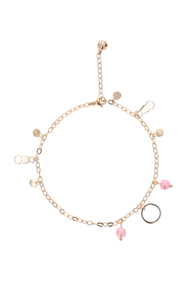 Anklet - 1